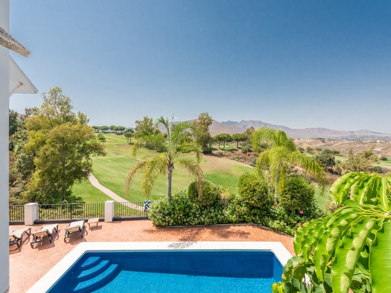 Villa for Sale in La Cala Golf, Malaga 2