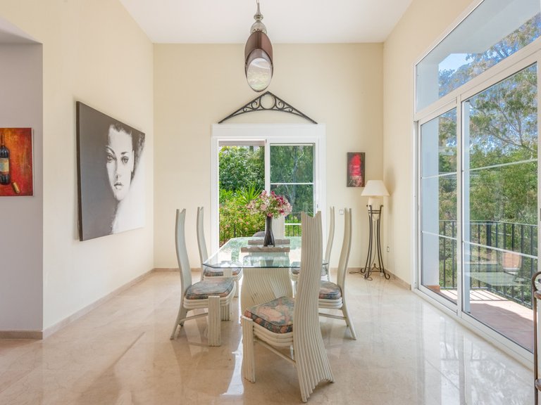 Villa for Sale in La Cala Golf, Malaga 7