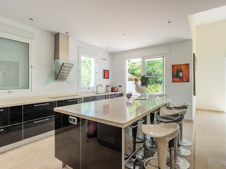 Villa for Sale in La Cala Golf, Malaga 8