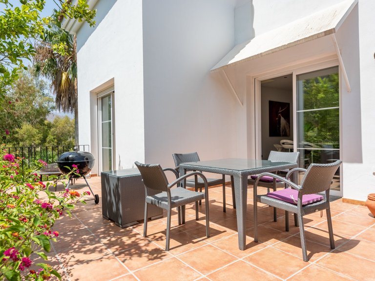 Villa for Sale in La Cala Golf, Malaga 9