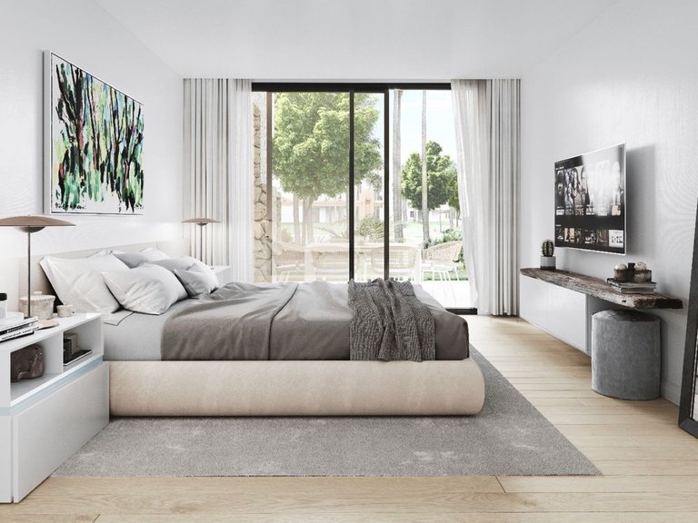 Penthouse for Sale in Estepona, Malaga 11