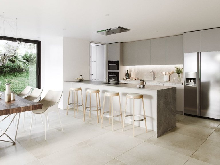 Penthouse for Sale in Estepona, Malaga 8