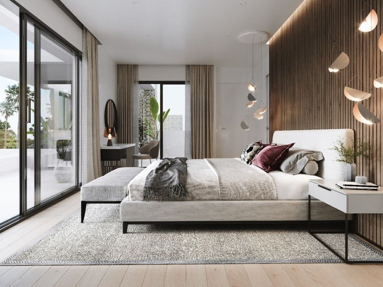 Penthouse for Sale in Estepona, Malaga 9