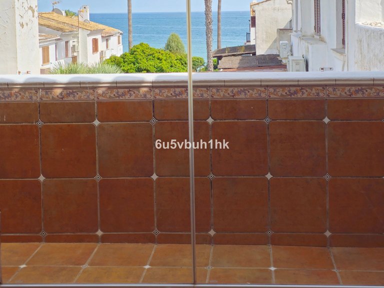 Town House for Sale in Estepona, Malaga 22