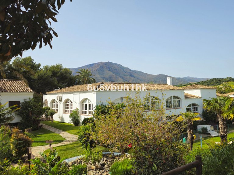 Town House for Sale in Estepona, Malaga 27