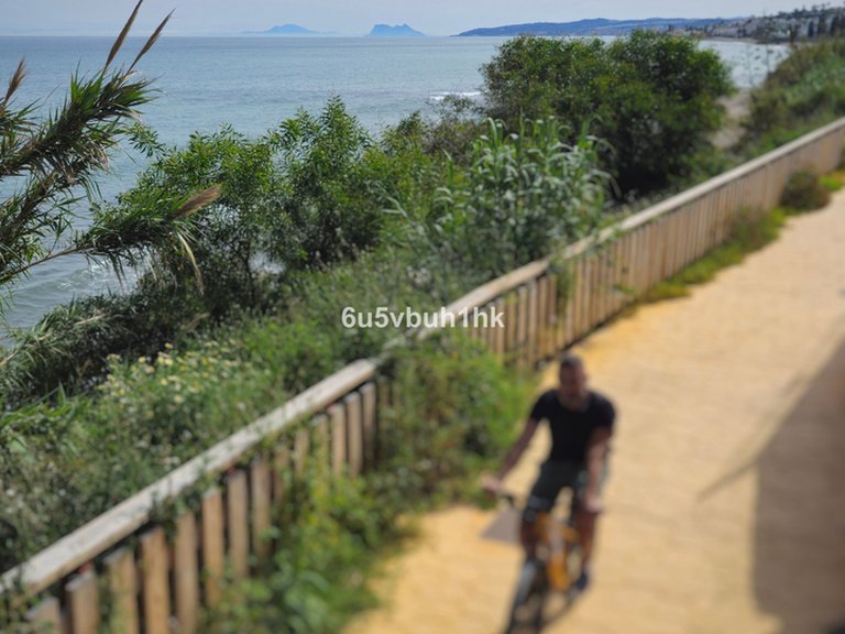 Town House for Sale in Estepona, Malaga 31