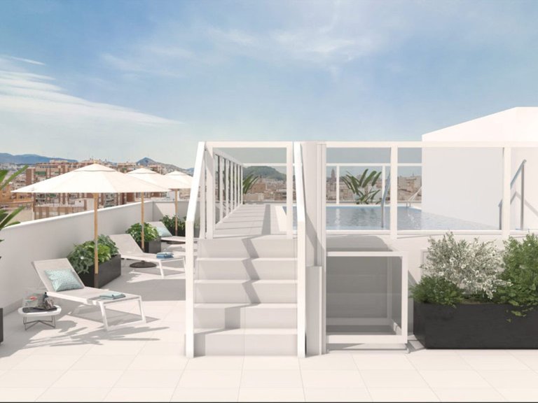 Apartment for Sale in Costa del Sol Málaga, Malaga 6