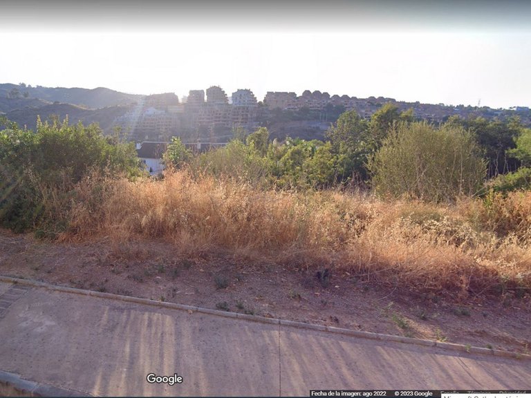 Plot for Sale in Elviria, Malaga 1