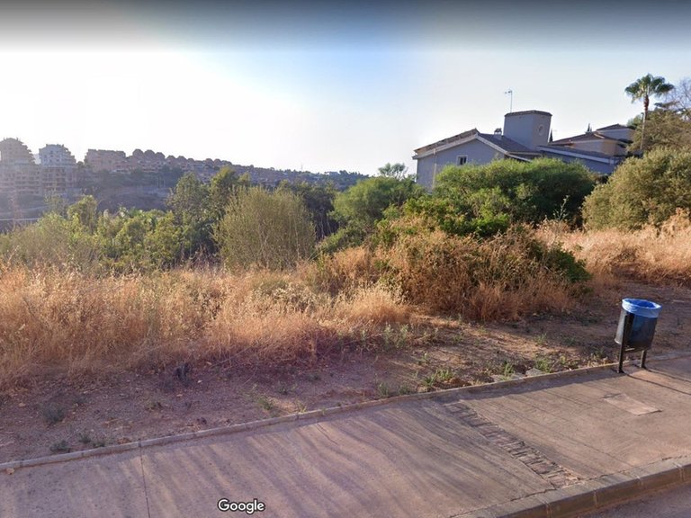 Plot for Sale in Elviria, Malaga 12