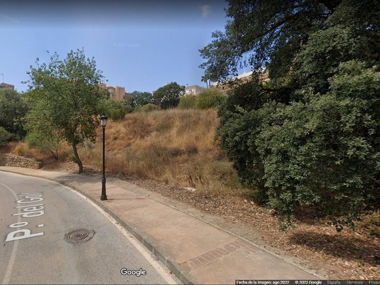 Plot for Sale in Elviria, Malaga 13
