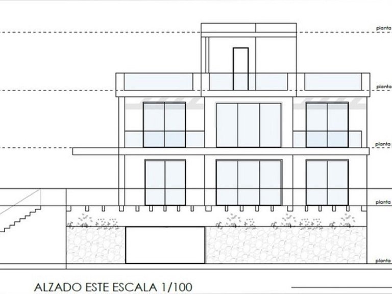 Plot for Sale in Elviria, Malaga 14