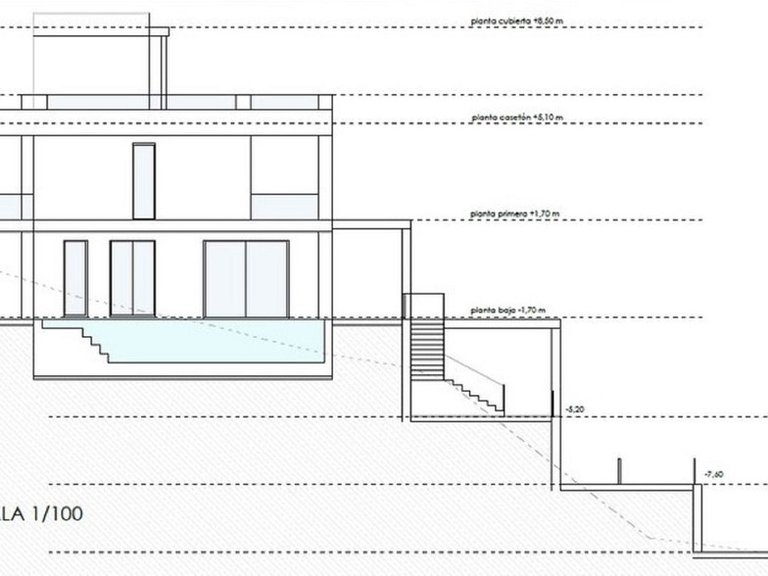 Plot for Sale in Elviria, Malaga 16