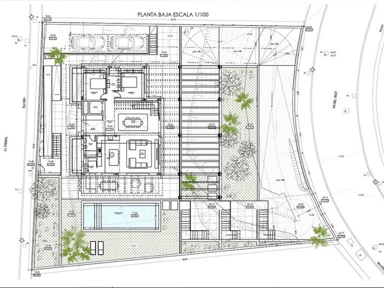 Plot for Sale in Elviria, Malaga 18