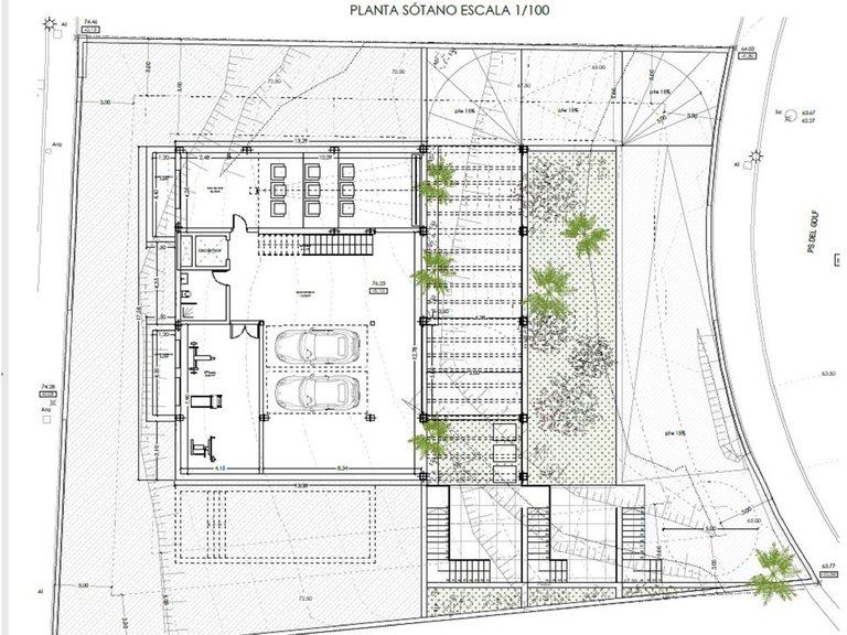 Plot for Sale in Elviria, Malaga 19