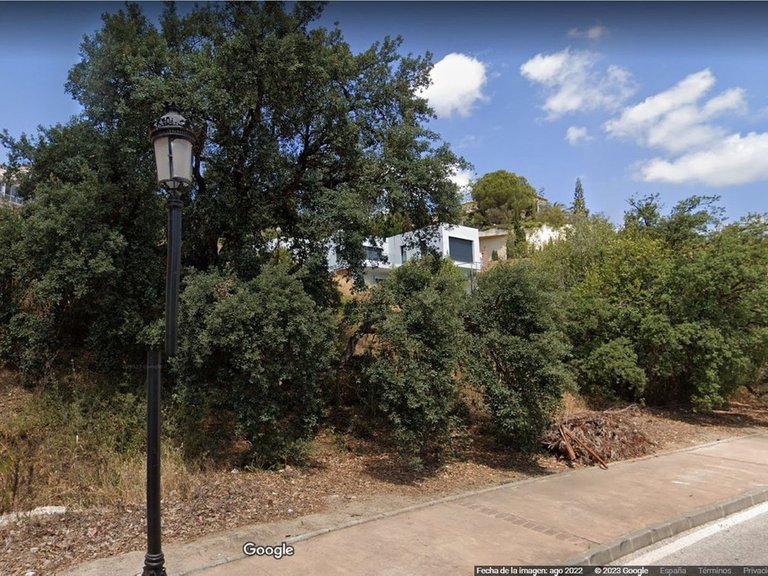 Plot for Sale in Elviria, Malaga 2