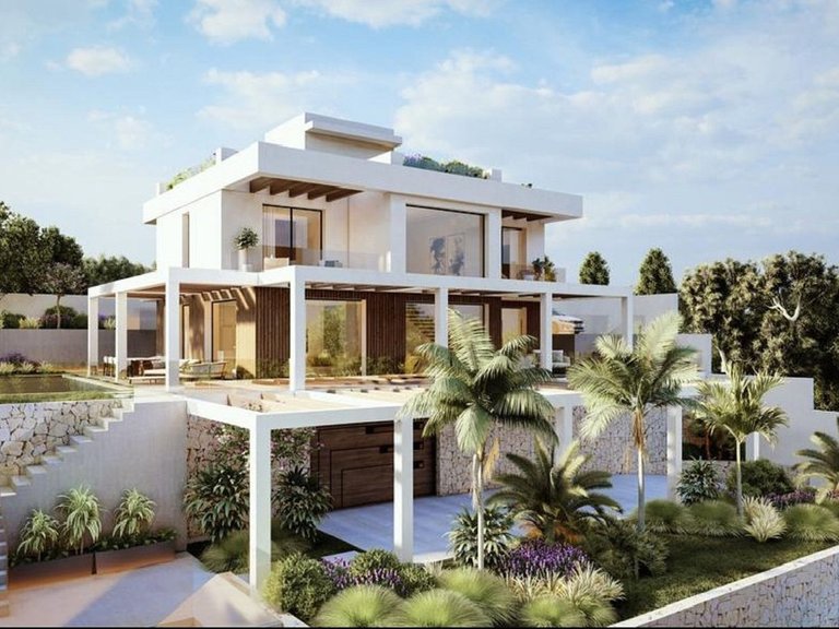 Plot for Sale in Elviria, Malaga 3