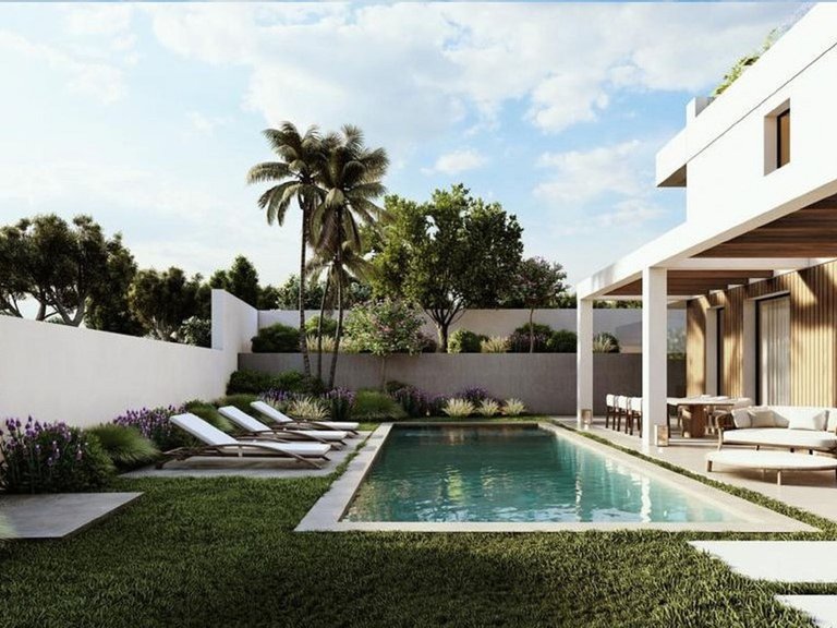 Plot for Sale in Elviria, Malaga 4