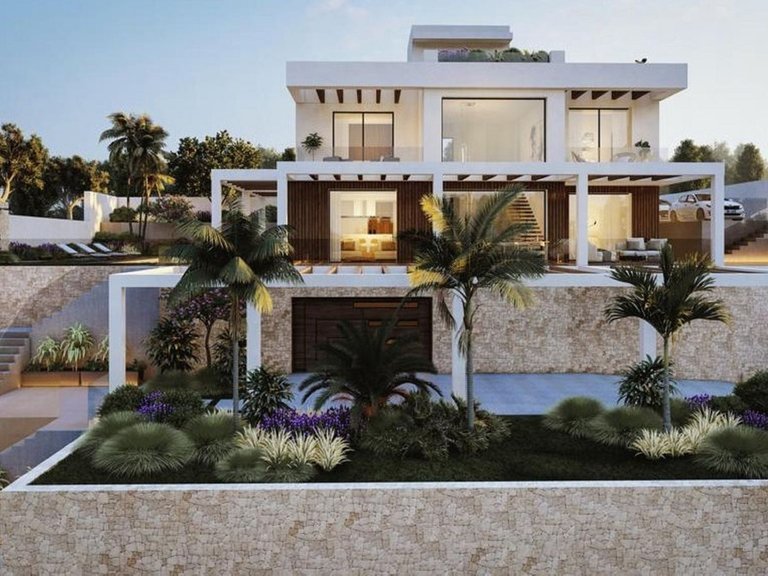 Plot for Sale in Elviria, Malaga 5