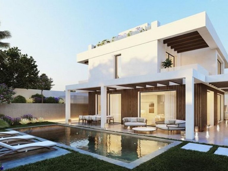 Plot for Sale in Elviria, Malaga 6