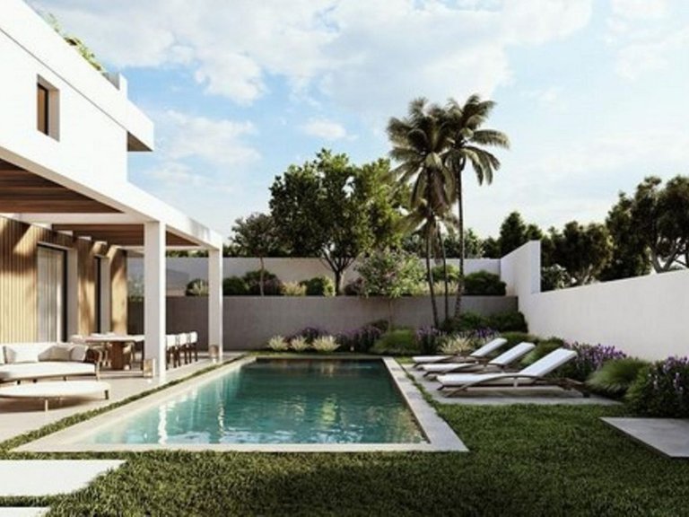 Plot for Sale in Elviria, Malaga 7