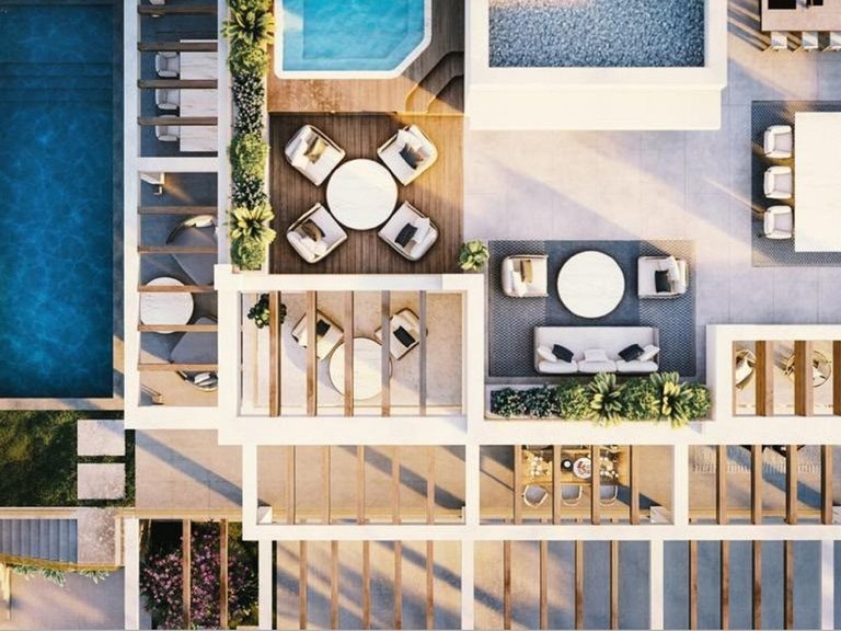 Plot for Sale in Elviria, Malaga 8