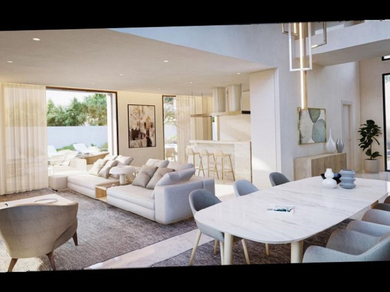 Plot for Sale in Elviria, Malaga 9