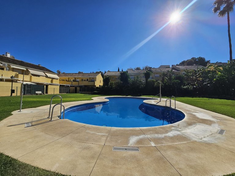 Villa for Sale in Estepona, Malaga 1