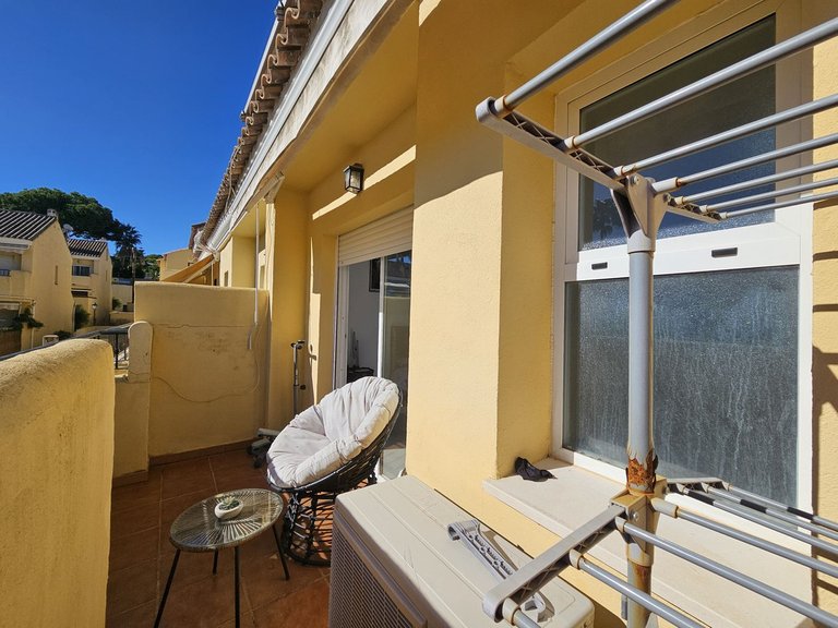 Villa for Sale in Estepona, Malaga 10