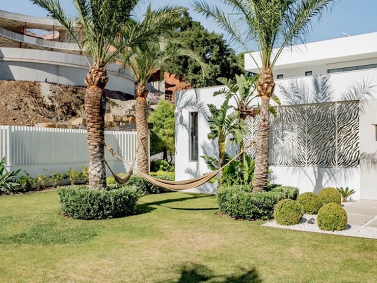 Villa till salu i Benahavís, Malaga 12
