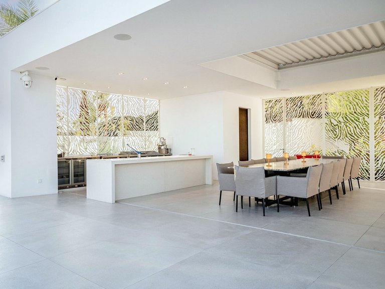 Villa till salu i Benahavís, Malaga 13