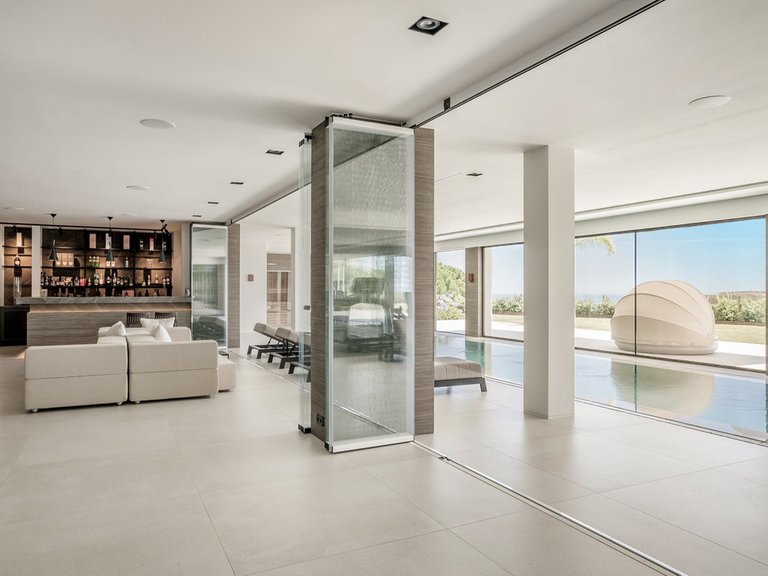 Villa till salu i Benahavís, Malaga 16