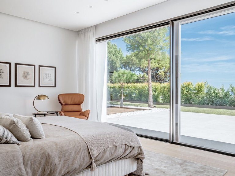 Villa till salu i Benahavís, Malaga 22