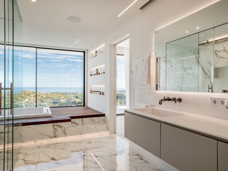 Villa till salu i Benahavís, Malaga 26