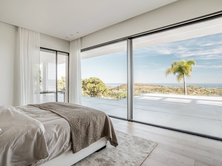 Villa till salu i Benahavís, Malaga 27