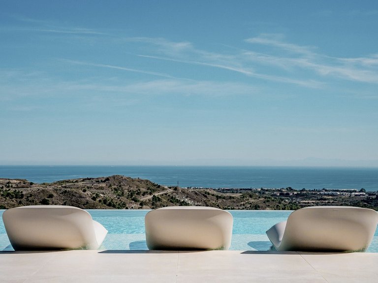 Villa till salu i Benahavís, Malaga 3