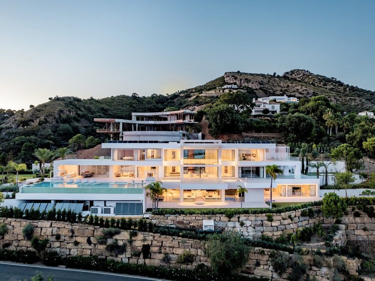 Villa till salu i Benahavís, Malaga 33