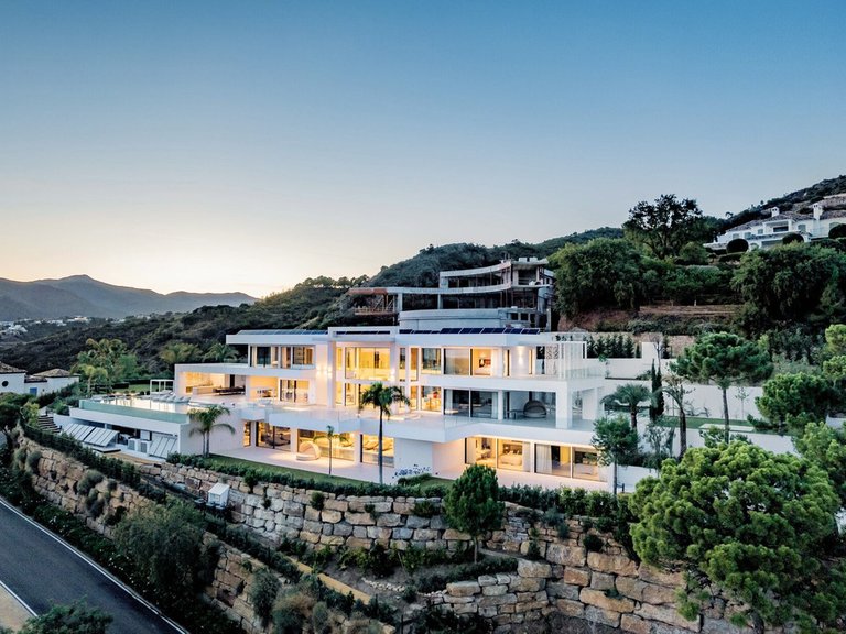 Villa till salu i Benahavís, Malaga 34