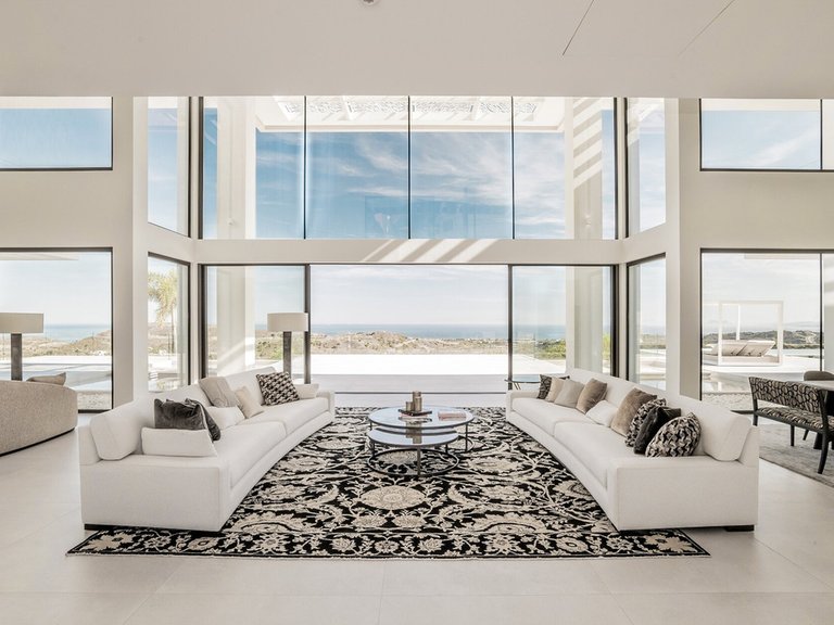 Villa till salu i Benahavís, Malaga 4