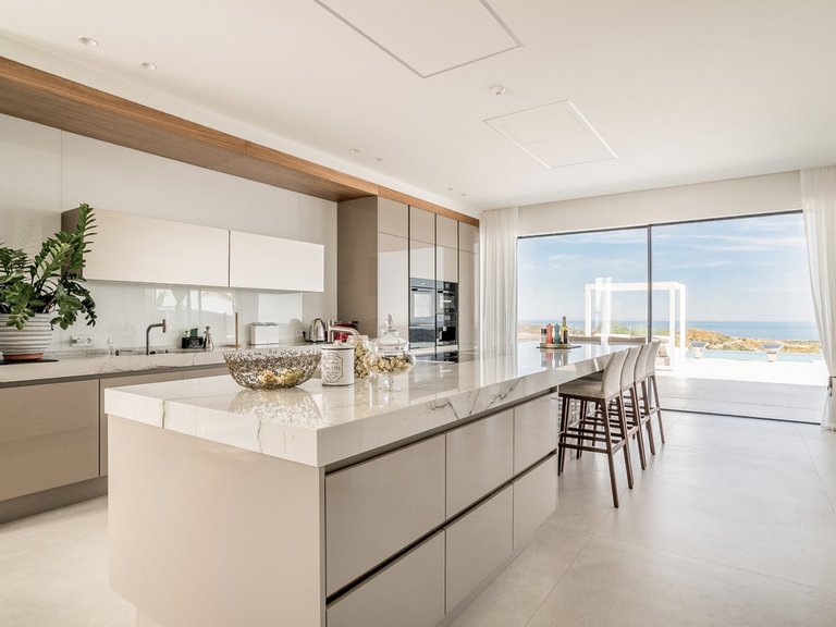 Villa till salu i Benahavís, Malaga 5