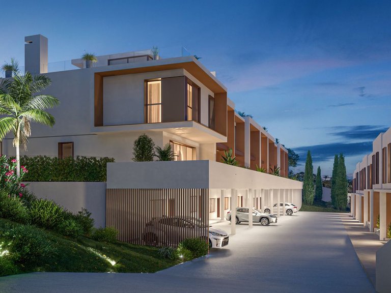 Villa for  in La Cala De Mijas, Malaga 16