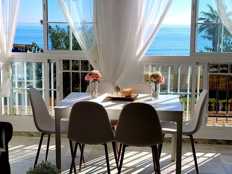 Apartment for Sale in San Luis De Sabinillas, Malaga 1