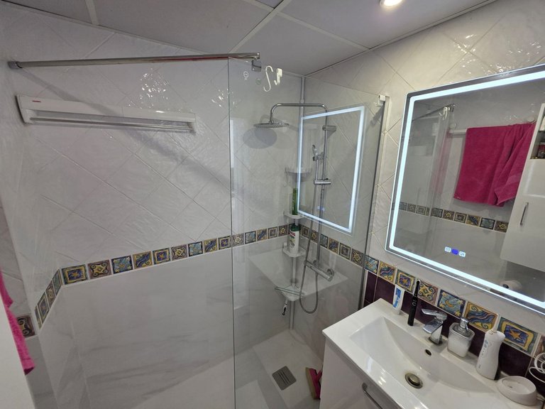 Apartment for Sale in San Luis De Sabinillas, Malaga 12