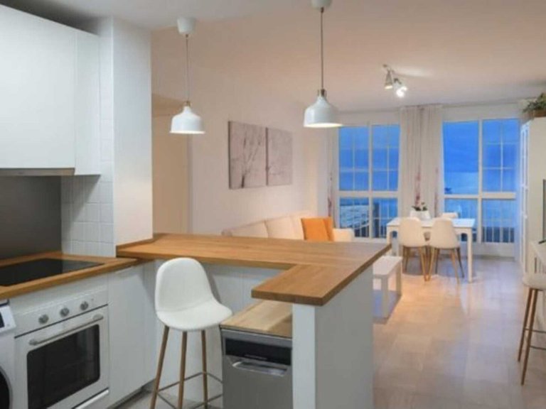 Apartment for Sale in San Luis De Sabinillas, Malaga 4