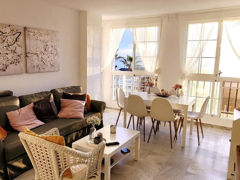 Apartment for Sale in San Luis De Sabinillas, Malaga 5