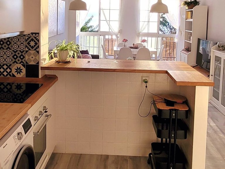 Apartment for Sale in San Luis De Sabinillas, Malaga 7