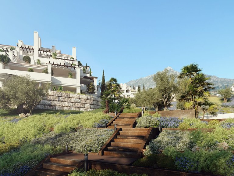 Apartment for Sale in Marbella, Malaga 13