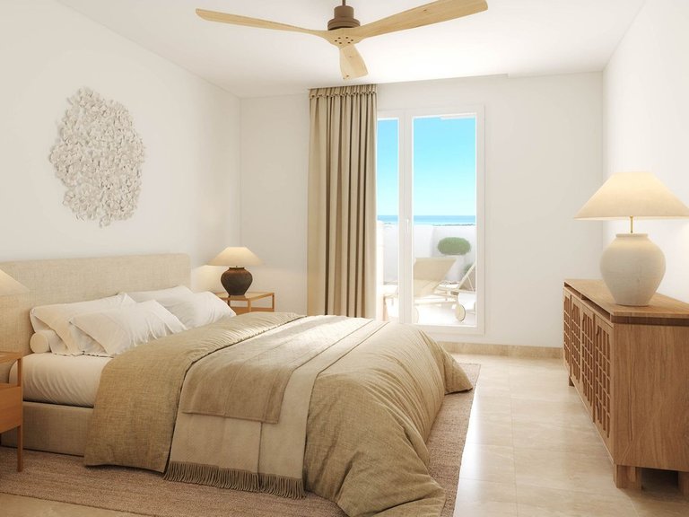 Apartment for Sale in Marbella, Malaga 5