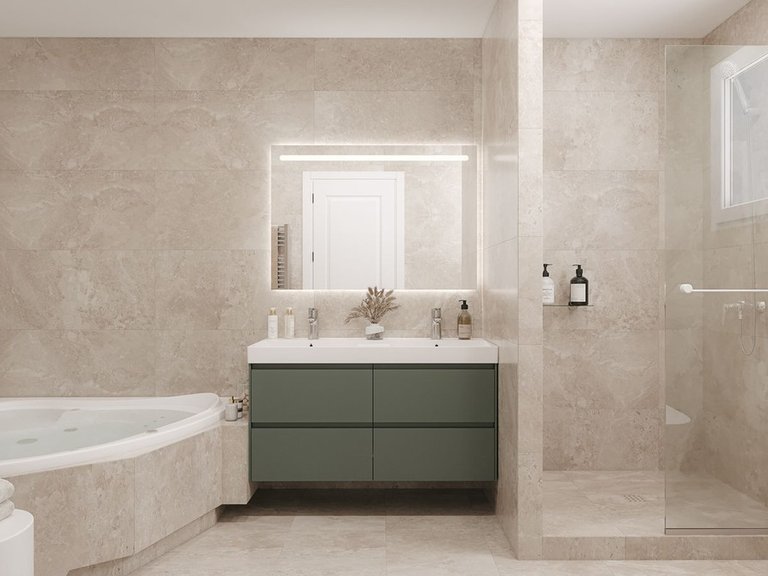 Apartment for Sale in Marbella, Malaga 6