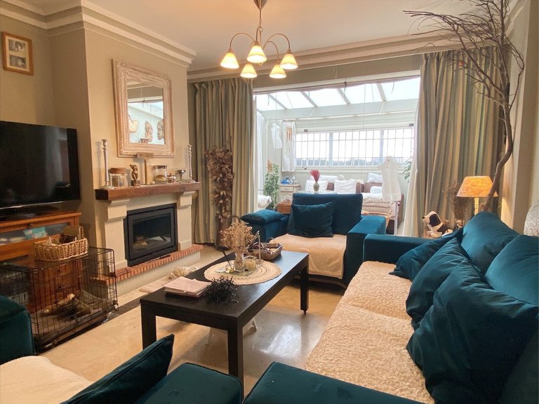 Apartment for Sale in Costa del Sol, Río Real, Malaga 1