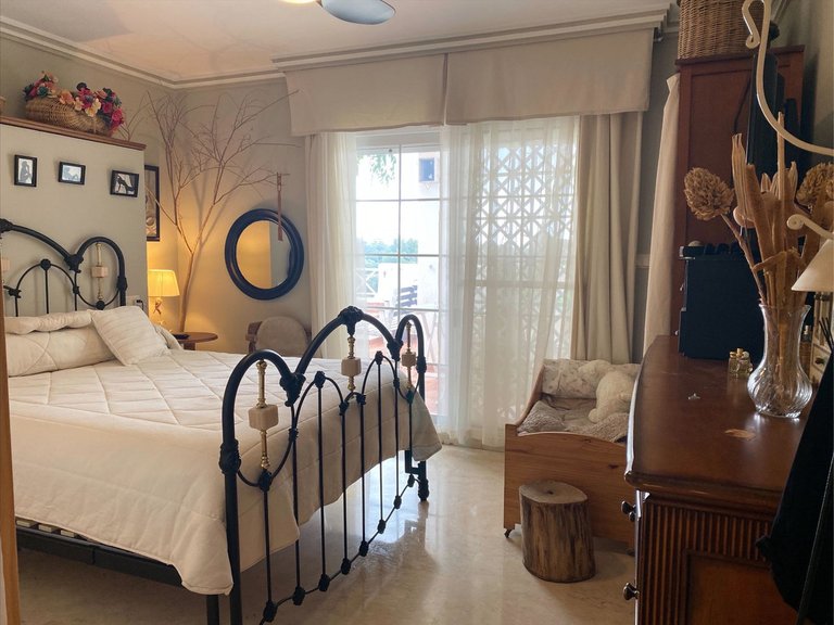 Apartment for Sale in Costa del Sol, Río Real, Malaga 15